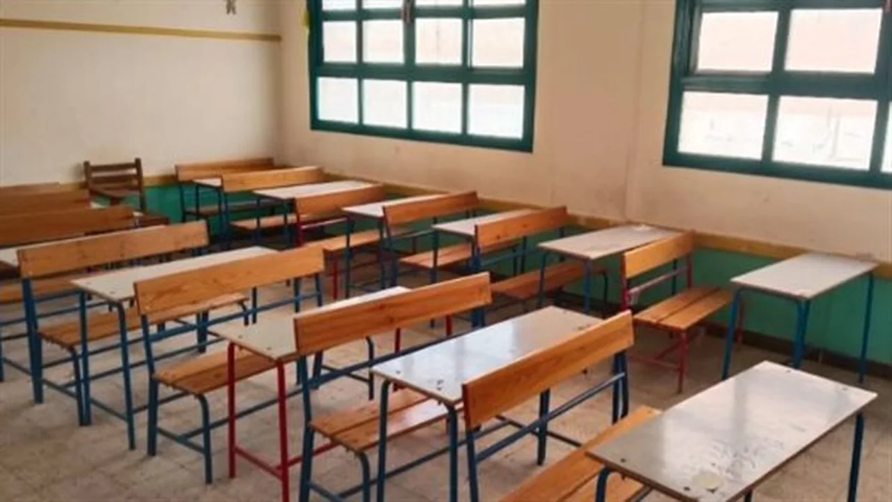 غدًا انطلاق ماراثون امتحانات الثانوية العامة 2026 مع تعليمات جديدة